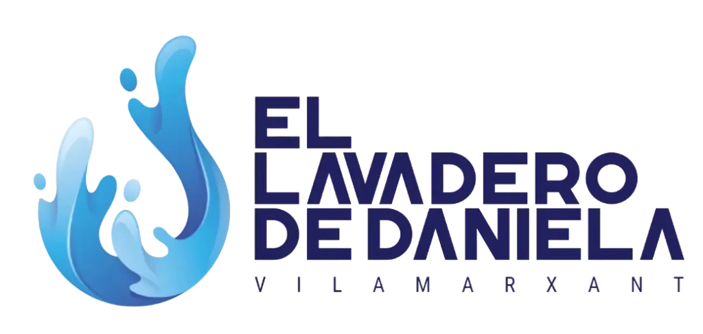 Logotipo El lavadero de Daniela