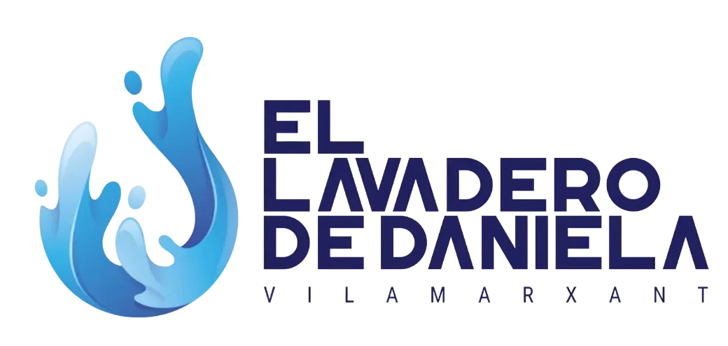 Logotipo El lavadero de Daniela